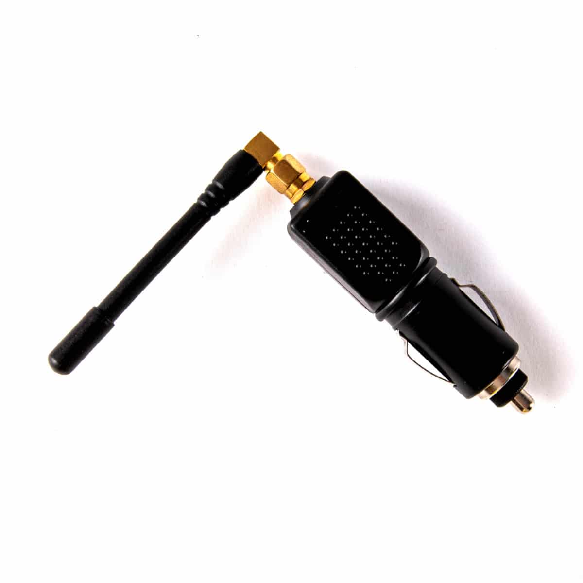 Mini GPS Jammer Device, Shielding radius up to 2-10 meters. - | AllDeal