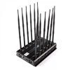 Adjustable 12 Antennas 5G 5GHZ 4G WIFI RC UHF VHF GPS DRONE Jammer Up to 50M - Image 6